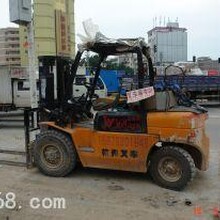 上海南汇区叉车出租周家渡8吨汽车吊出租搬厂移机器