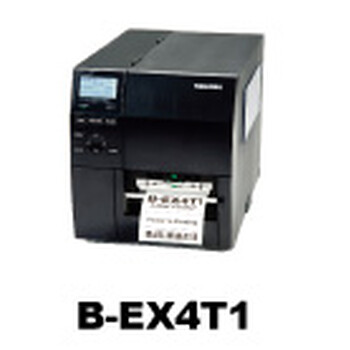 昆山TOSHIBA)B-EX4T1电子标签机