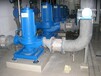 增压泵噪声治理，增压泵隔声罩