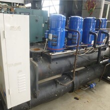 热泵机组隔声降噪，热泵机组噪声控制