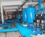 小区污水泵减振降噪方案