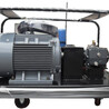 混凝土高壓水鑿毛機混凝土高壓水打毛機350-500公斤壓力
