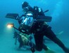 随州中潜水下电缆光缆敷设检测录像潜水打捞水下维修安装切割探摸录像公司