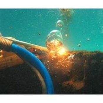 秦皇岛中潜水下结构物录检验水下焊接切割船舶水下工程结构物的打捞和清理