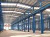 北京钢结构厂房拆除回收全城收购二手钢结构厂房
