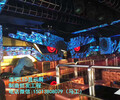 汕头舞台高清LED显示屏酒吧LED显示屏制造批发工程