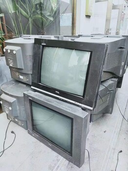 石家庄电视机回收