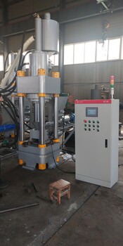 南京铁粉压块机多样式型号铁粉压块机厂家