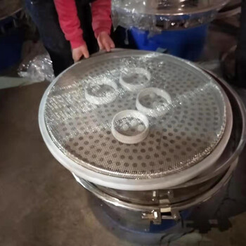 分選高嶺土的機(jī)器/高嶺土分粗細(xì)的機(jī)器/篩分高嶺土的振動篩