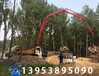 忻府小型混凝土输送泵车报价生产基地在泰安
