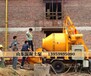 山西临汾曲沃县小型混凝土泵厂家,提供终生技术支持