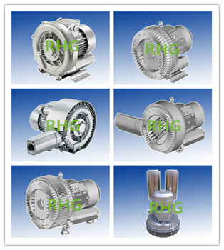 旋涡高压风机厂家-上海旋涡气泵介绍