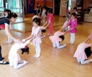 廣州兒童舞蹈秋季周末培訓班