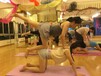 广州天河珠江公园爵士舞拉丁舞肚皮舞中国舞形体舞瑜伽培训