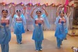 广州少儿中国舞老师集训班