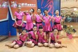 天河区员村米洛幼儿园儿童春季舞蹈培训周末班