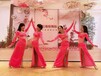广州御景雅苑晚上成人业余健身瑜伽舞蹈会员培训班