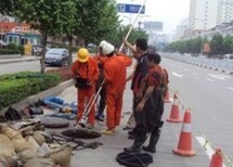 南京管道清淤管道检测施工,排水管道清洗、检测图片3