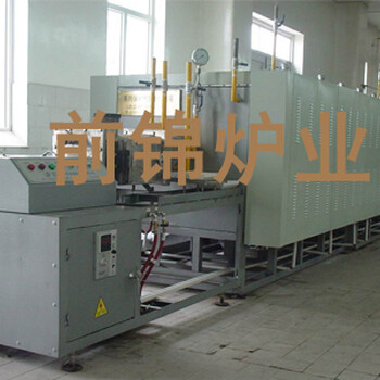 氧化鋯手機(jī)背板燒結(jié)爐