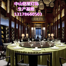 铭星灯饰专业个性金属铁艺七彩满天星灯具后现代工业复古灯具创意工程装饰云朵吊灯图片