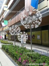 户外防水庭院景观灯广场道路公园街道夜景亮化灯铭星灯饰直销图片
