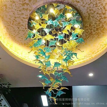 設(shè)計(jì)商場(chǎng)美陳景觀布置中庭吊掛空間設(shè)計(jì)商業(yè)美陳