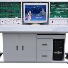 计算机组成原理、微机接口及应用综合实验台