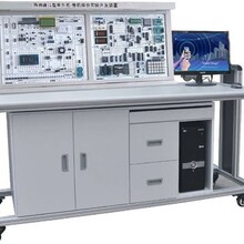 KCBC-05B型网络接口型单片机•微机综合实验开发装置