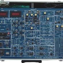 SKC-28P信号与系统及数字信号处理平台