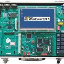 SKC-28R嵌入式教学实验系统图片