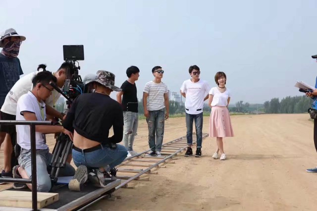 丰县微电影策划拍摄影视制作团队