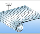 供应铝型材防护帘图片