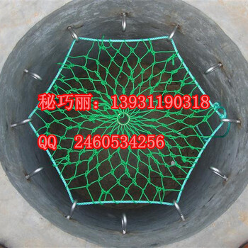 亲爱的，您想买窨井防护网吗？高强丝窨井防护网价格