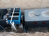 厂家直销陕西渭南牧畜屠宰污水处理设备地埋式污水处理设备
