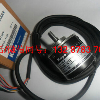 TRD-J1000-RZW南通市销售光洋编码器