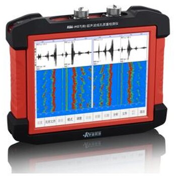 RSM-HGT（B）超声波成孔质量检测仪