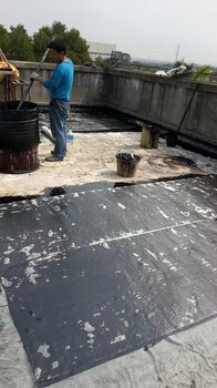 中山防水补漏屋顶防水补漏屋面整体防水隔热漏雨补漏