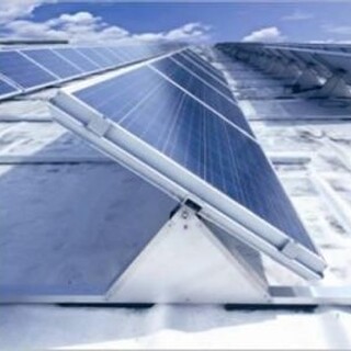 全国佳洁牌JJ2000DY2000W太阳能发电系统图片3