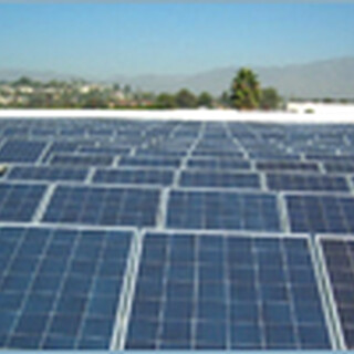 全国佳洁牌JJ2000DY2000W太阳能发电系统图片4