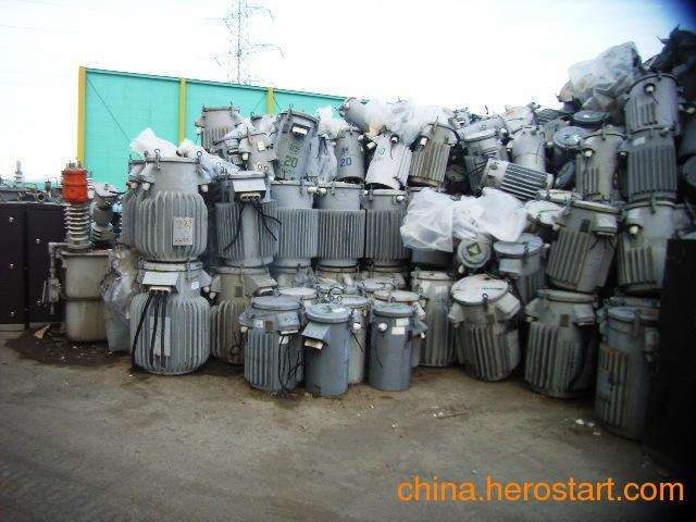 徐州发电机回收上门回收