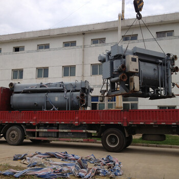 中央空调回收上海中央空调回收公司上海溴化锂空溶液回收上海中央空调回收价格