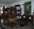 上海老紅木家具回收行銅器回收瓷器回收銅香爐回收古玩收藏名人字畫回收古錢幣回收