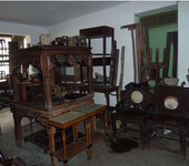 上海老红木家具回收行铜器回收瓷器回收铜香炉回收古玩收藏名人字画回收古钱币回收