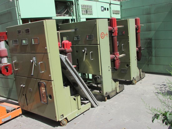 配电柜回收上海配电柜回收公司二手配电柜回收公司配电柜回收价格