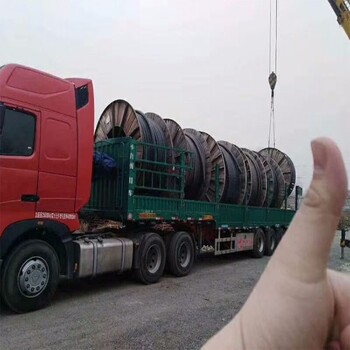 電纜線回收上海電纜線回收公司專業(yè)回收電纜線公司