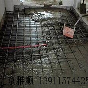 北京怀柔区阁楼制作安装浇筑阁楼楼板公司