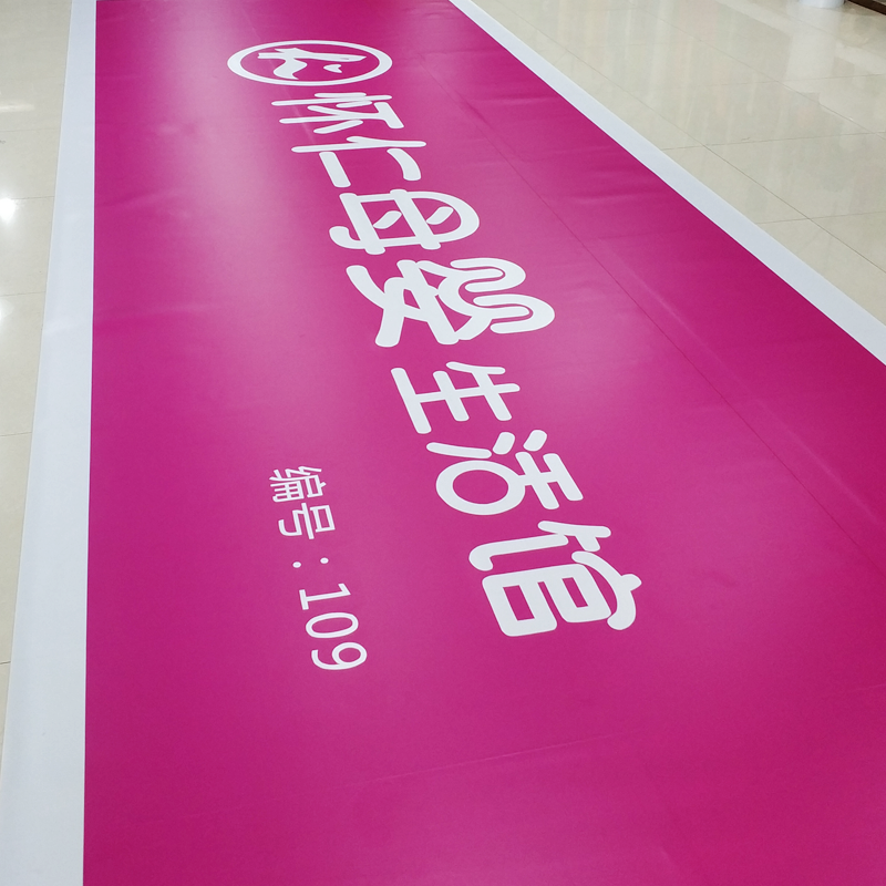 武汉 3M艾利户外门头 超市招牌 加工厂家