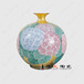 景德镇手绘陶瓷花瓶批发价格陶瓷花瓶批发厂家