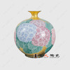 景德鎮手繪陶瓷花瓶批發價格陶瓷花瓶批發廠家