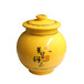 陶瓷茶叶罐密封罐大小号陶瓷茶叶罐订做加LOGO